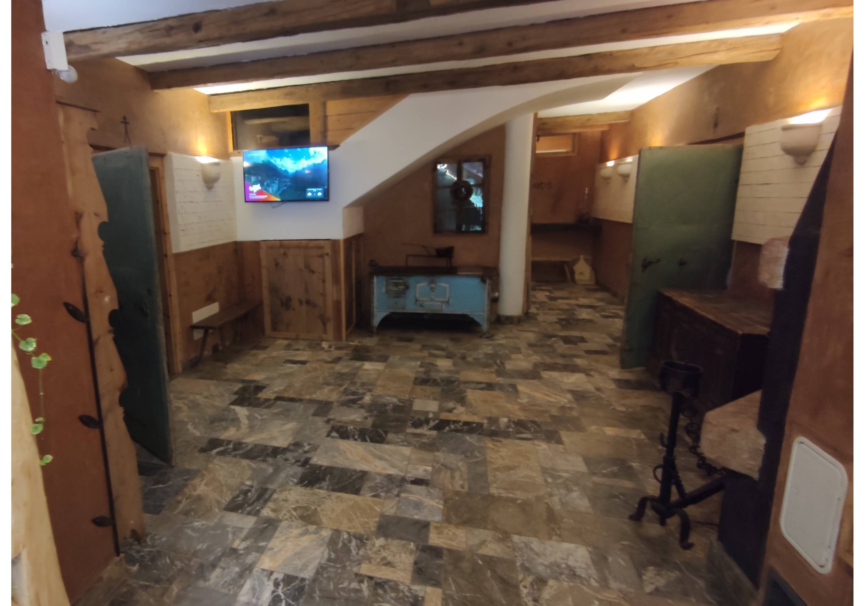 Camping Caravan Park Sexten ***** — Camping in Sexten/Moos