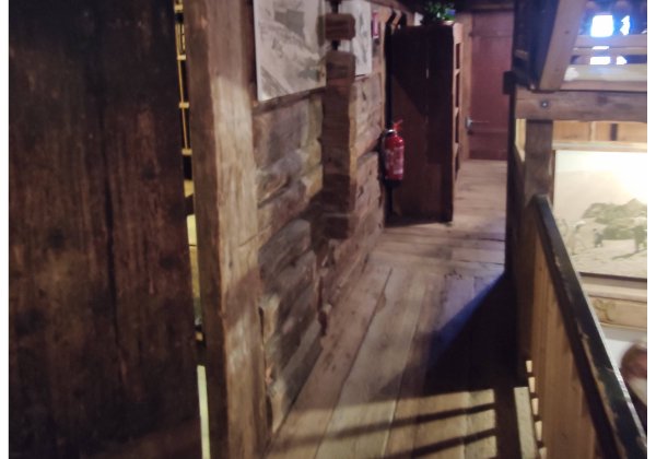 Camping Caravan Park Sexten ***** — Photo 6