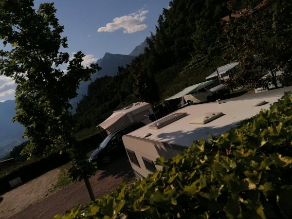 Camping Hermitage — Photo 3