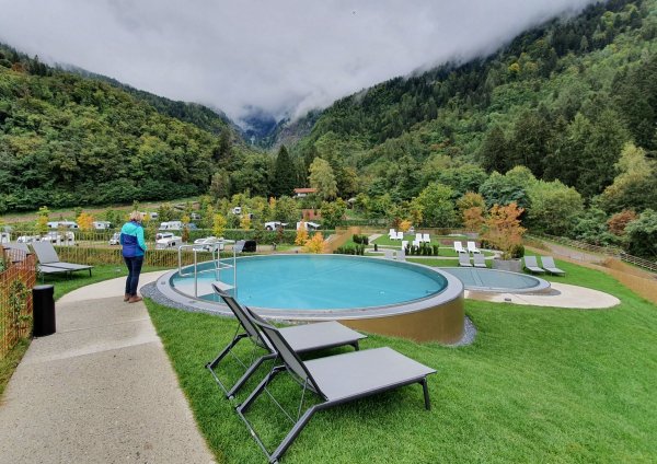 Camping Hermitage — Photo 4