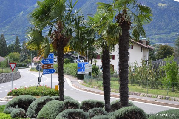 Camping Hermitage — Foto 6