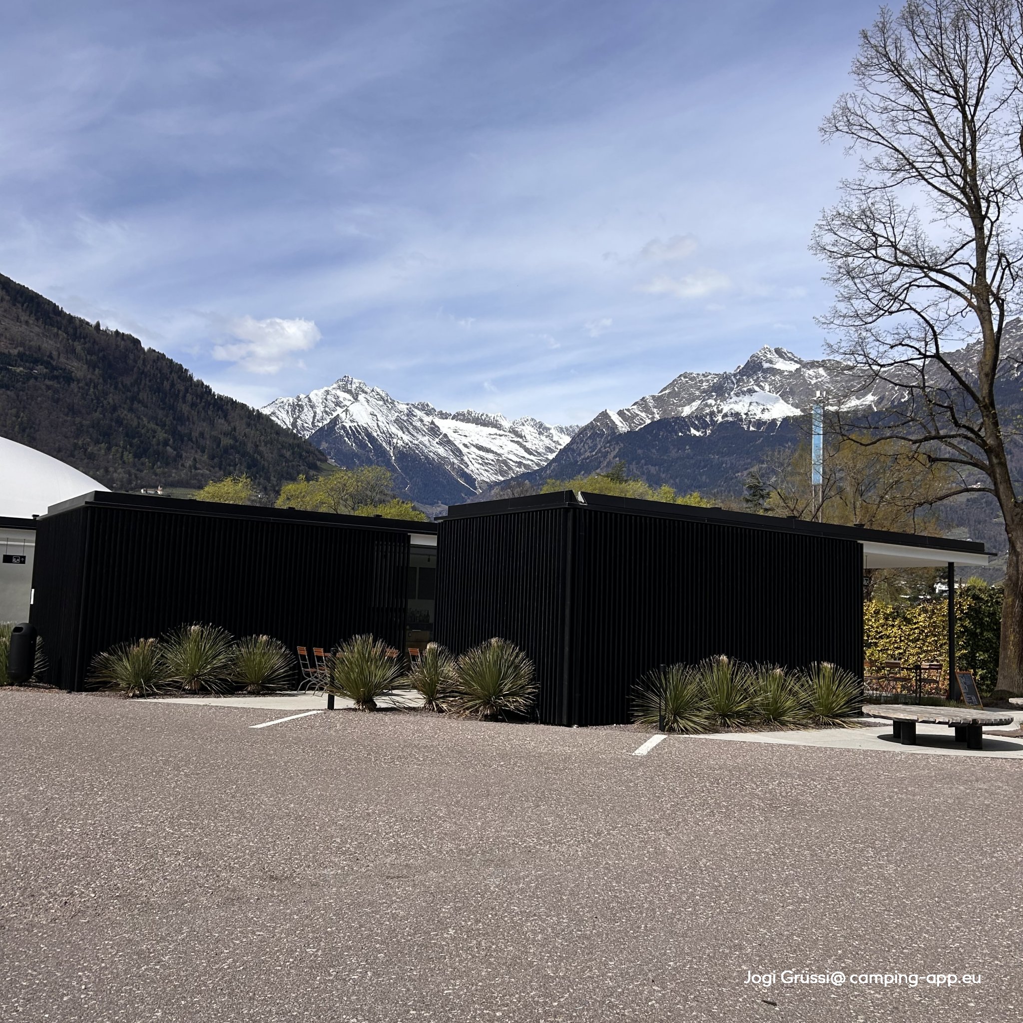 Live Merano Camping **** — Foto 3