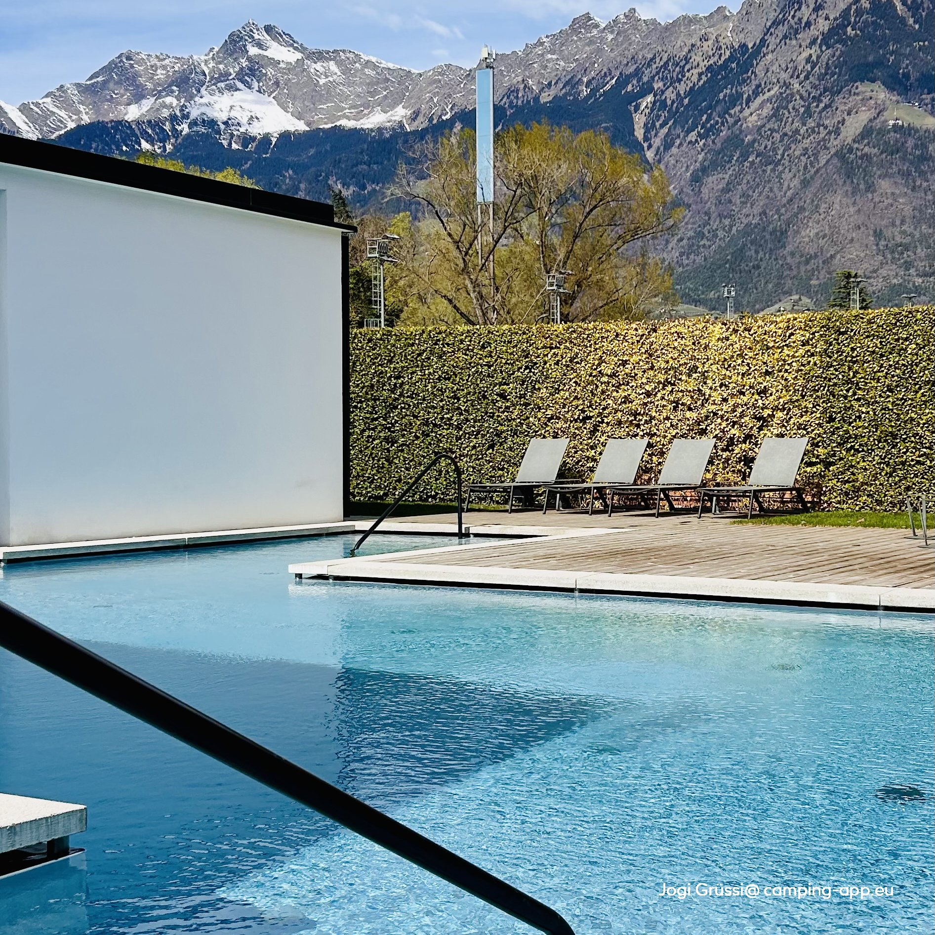 Live Merano Camping **** — Foto 4