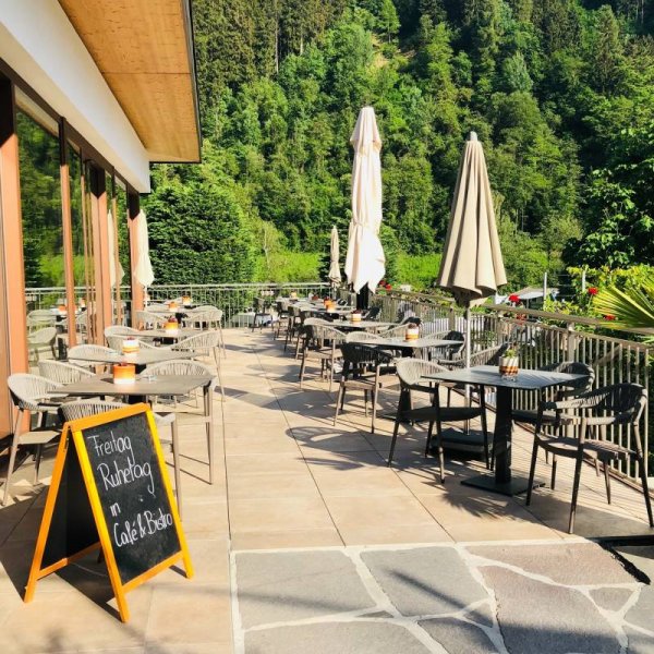 Camping Passeier Meran — Photo 3