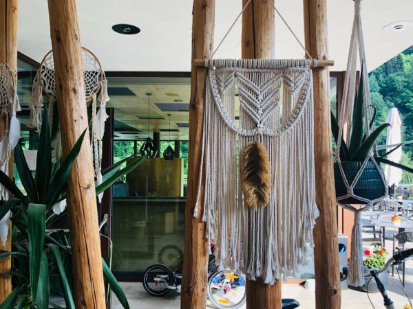 Camping Passeier Meran — Photo 4