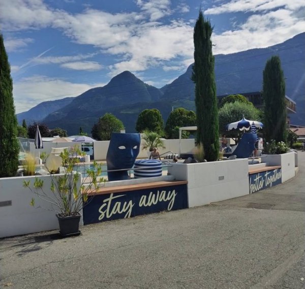 Luxus Camping Schlosshof Resort ***** — Photo 6