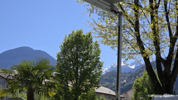 Luxus Camping Schlosshof Resort ***** — Photo 2