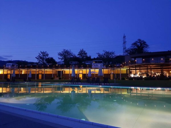 Natur Caravanpark Tisens — Photo 3