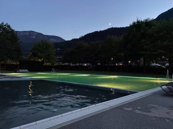 Natur Caravanpark Tisens — Photo 6