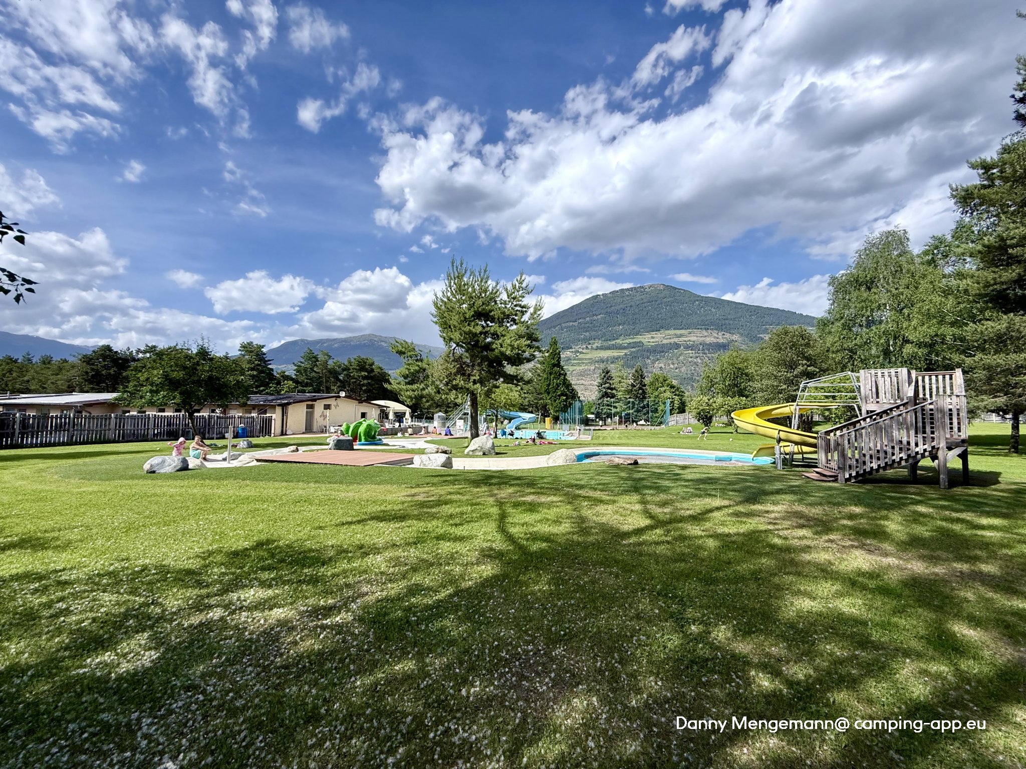 Camping Kiefernhain — Fotografie 2