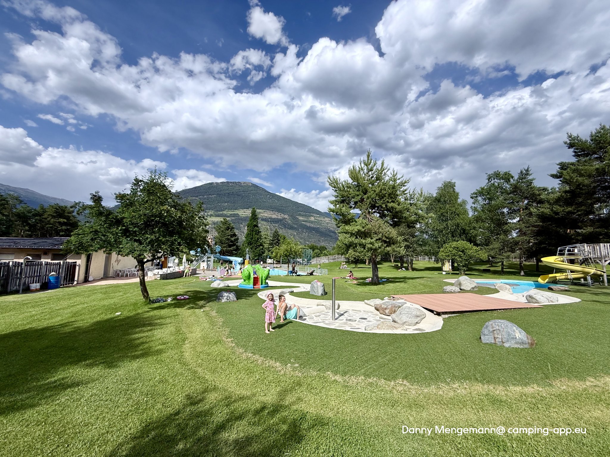 Camping Kiefernhain — Fotografie 3