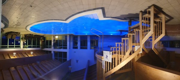 Camping Residence Sägemühle — Photo 2