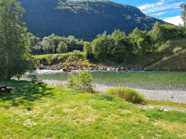 Valldal Camping — Photo 2