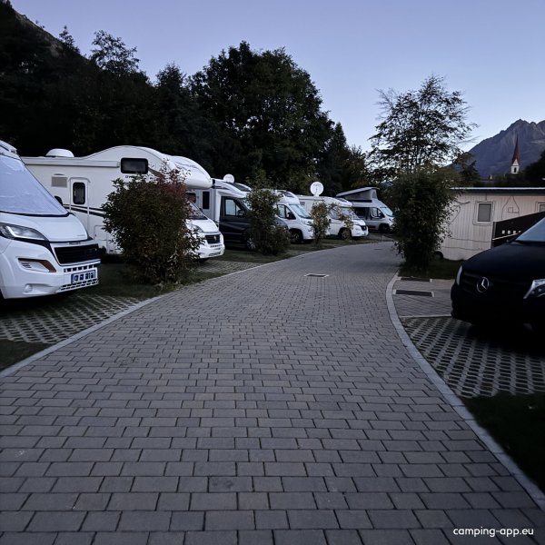 Camping zum See — Foto 4