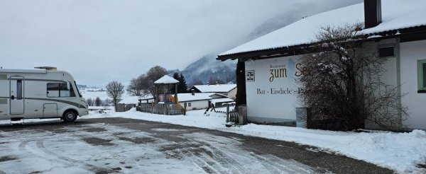 Camping zum See — Photo 3