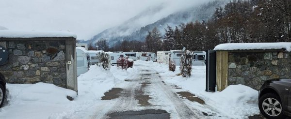 Camping zum See — Photo 5