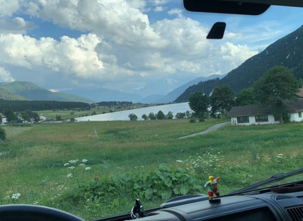 Camping zum See — Photo 2