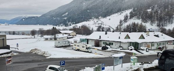 Camping zum See — Photo 6