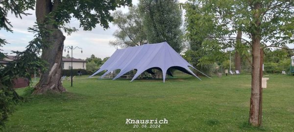 Camping Adam — Photo 2