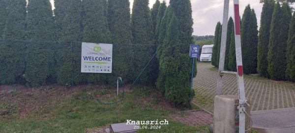 Camping Adam — Photo 6