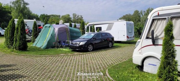 Camping Adam — Foto 3