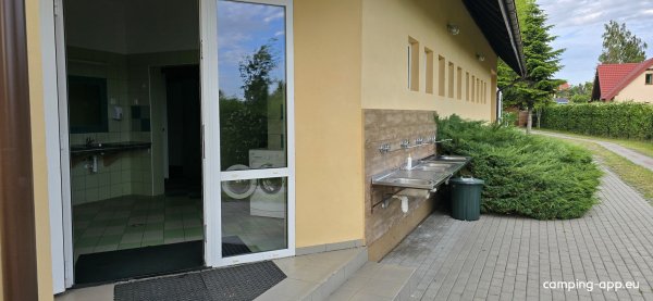 Camping Marco Polo — Photo 4