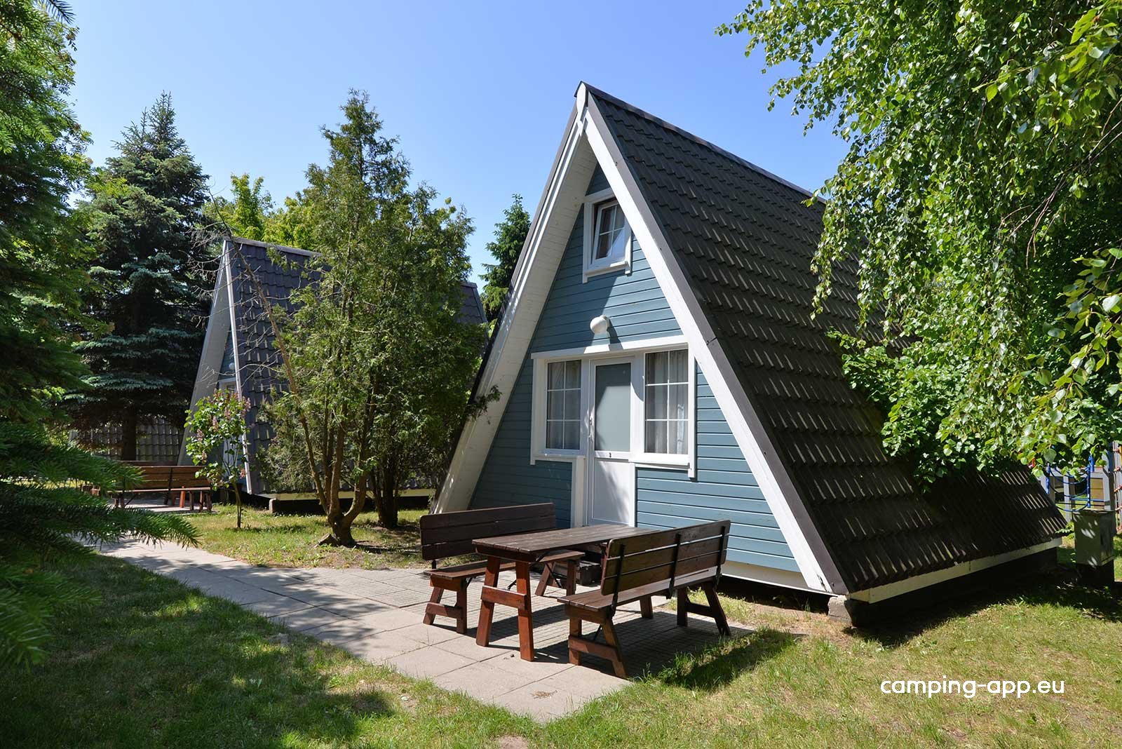 Camping Marco Polo — Foto 3