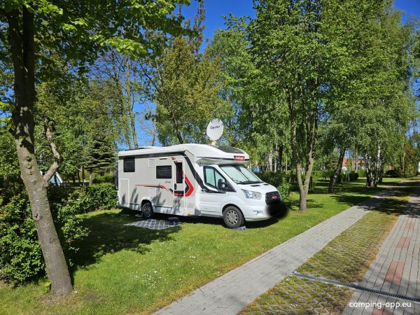 Camping Marco Polo — Photo 3