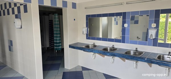 Camping Marco Polo — Photo 5