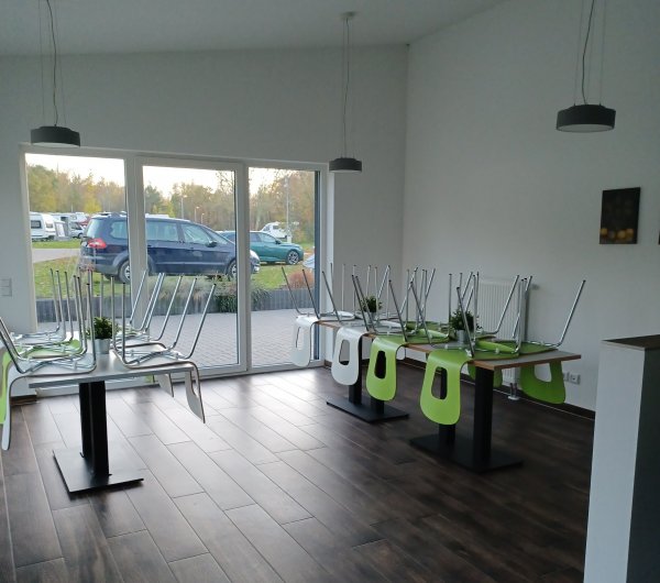 Ferienpark Goitzsche — Photo 6