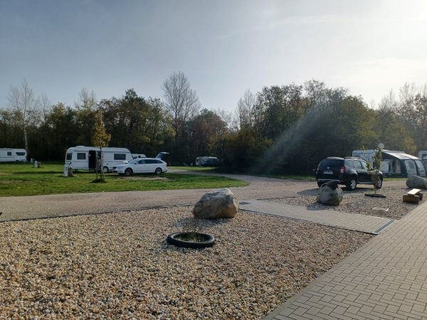 Ferienpark Goitzsche — Zdjęcie 2