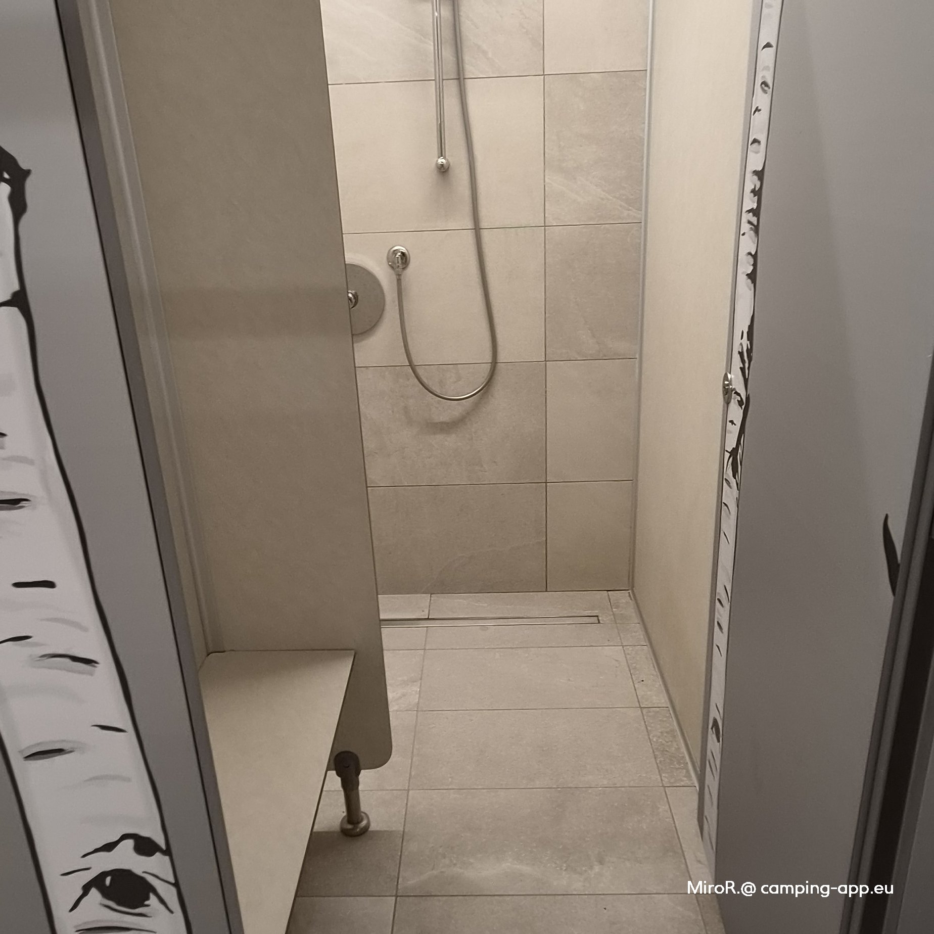 La quercia camping — Foto 2