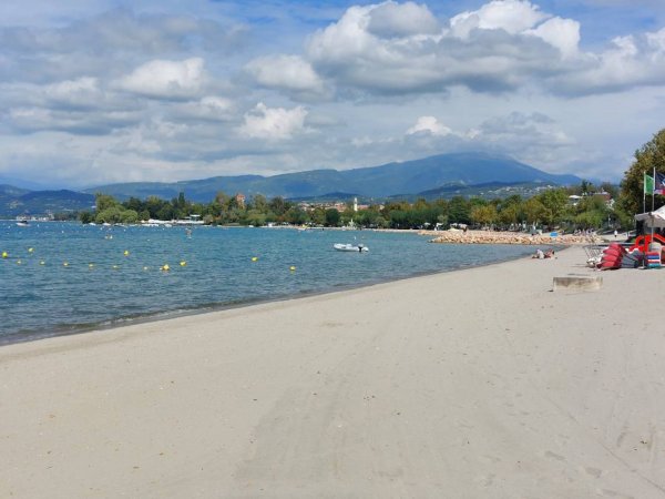 La quercia camping — Photo 2