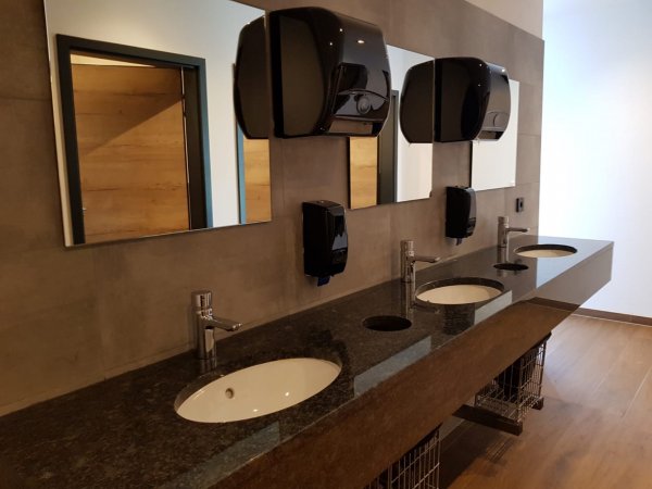 Camping Höllensteinsee — Photo 3