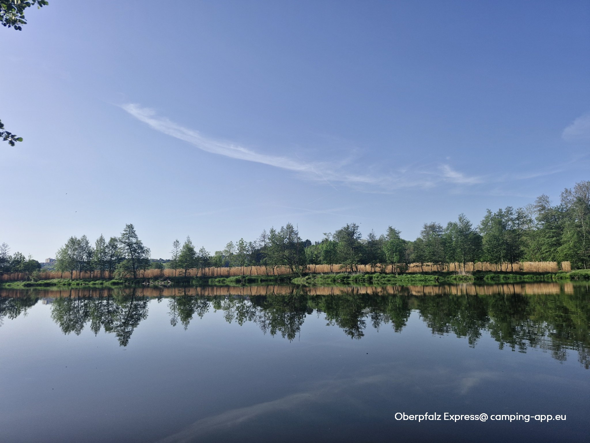 Camping Höllensteinsee — Foto 6