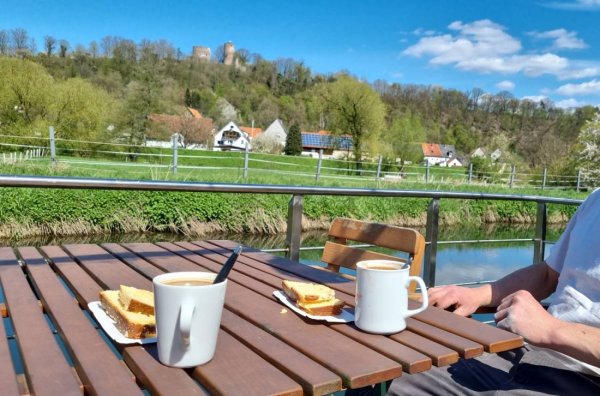 Campingplatz Diemelaue — Photo 2