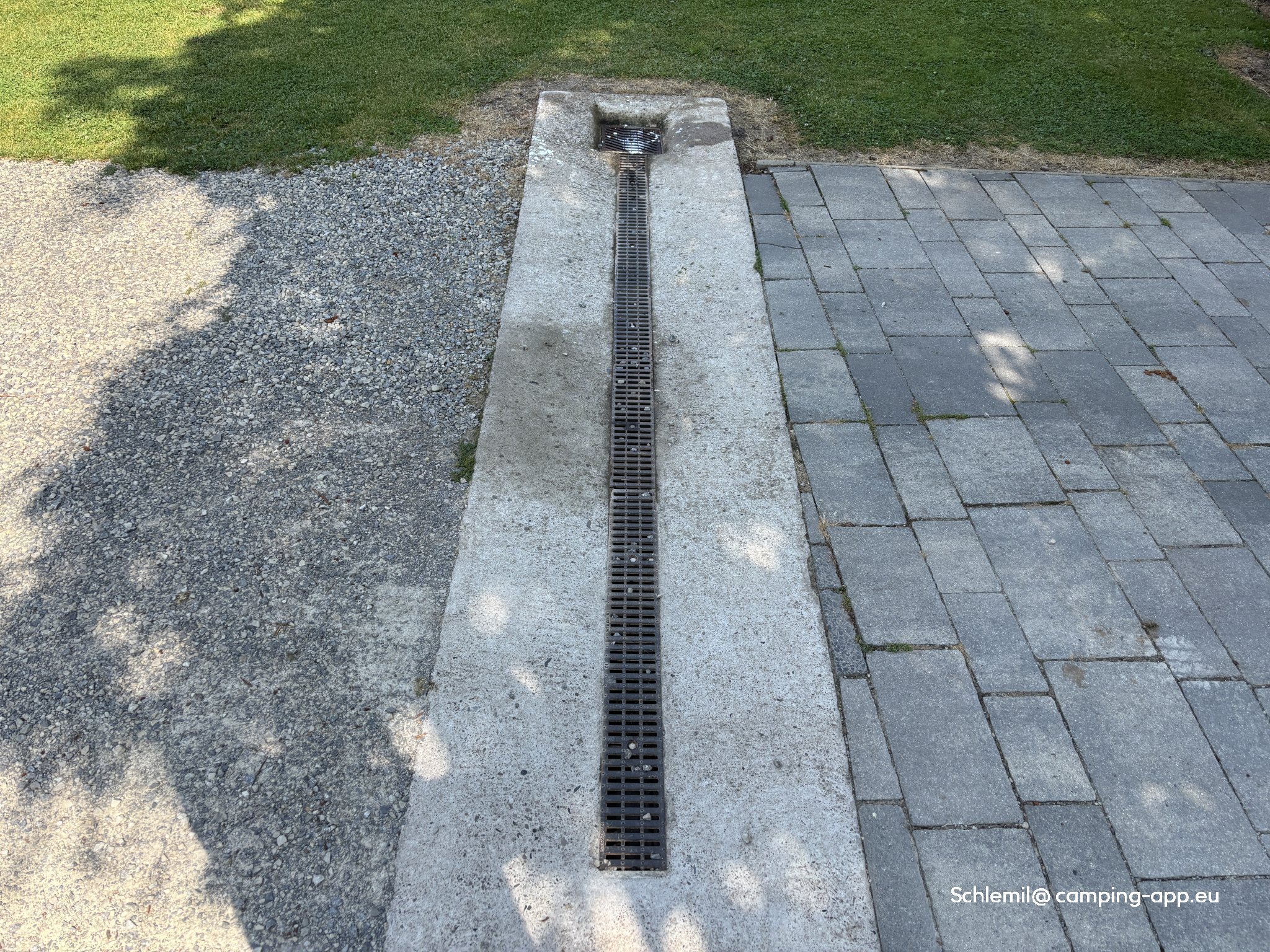 Campingplatz Diemelaue — Foto 4