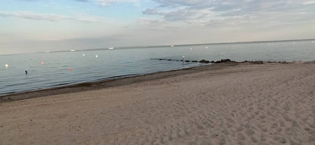 Campingplatz An der Düne — 露营地 in Neustadt in Holstein