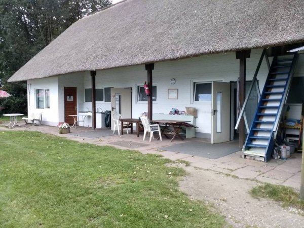 Campingplatz Schwalkenberg — Photo 3