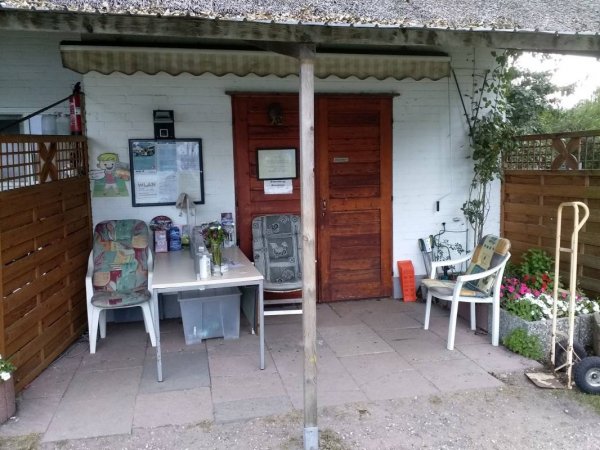 Campingplatz Schwalkenberg — Photo 5