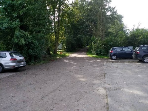 Campingplatz Schwalkenberg — Photo 2