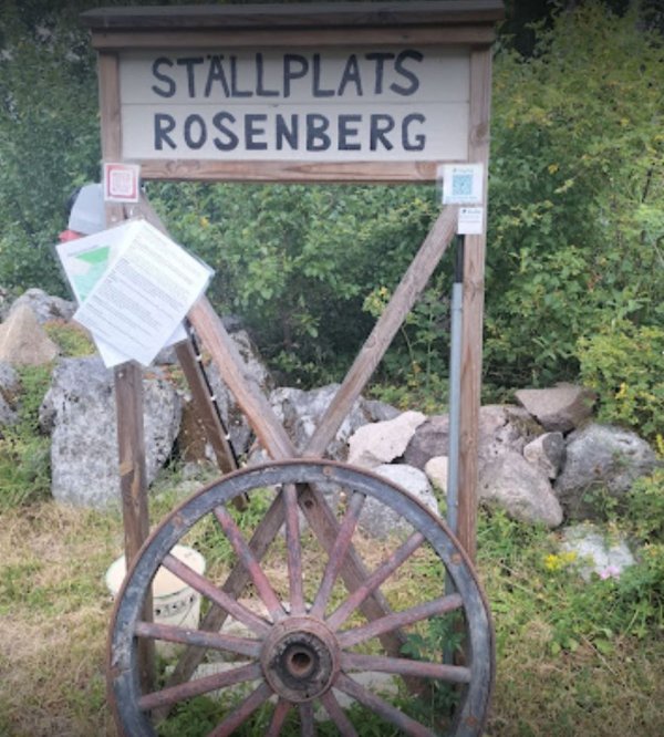 Rosenberg — Photo 2