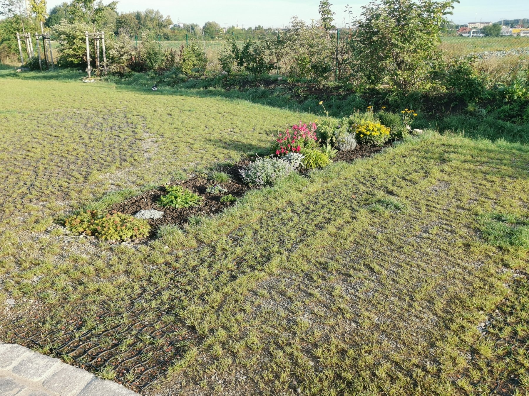 Campingpark Erfurt — Kamp yeri in Erfurt