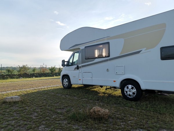 Campingpark Erfurt — Photo 2