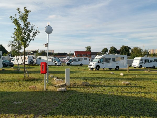 Campingpark Erfurt — Photo 3