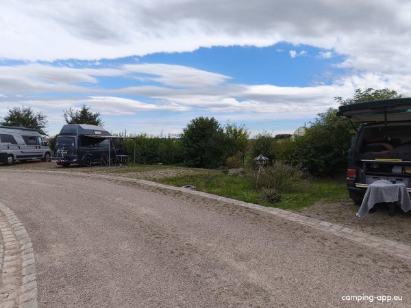 Campingpark Erfurt — Foto 5