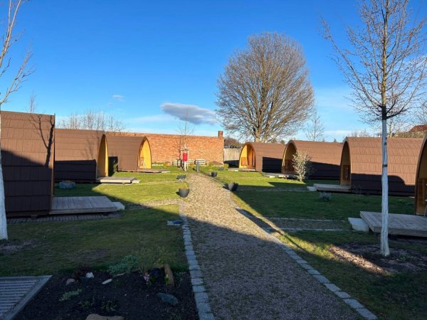 Campingpark Erfurt — Photo 4