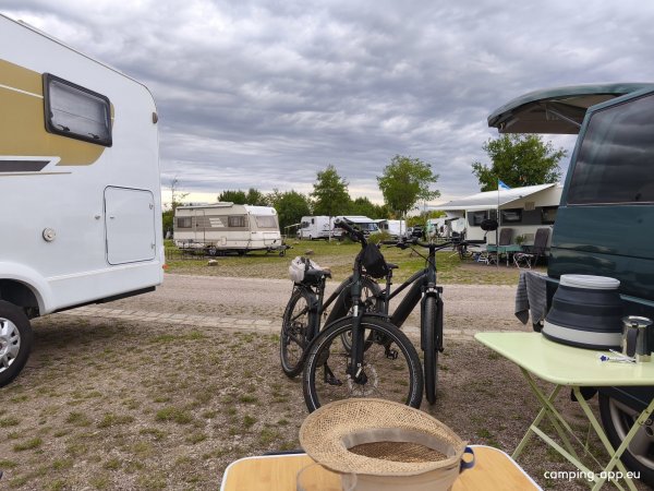 Campingpark Erfurt — Foto 6