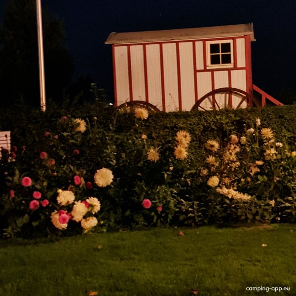 Campingpark Erfurt — Foto 4
