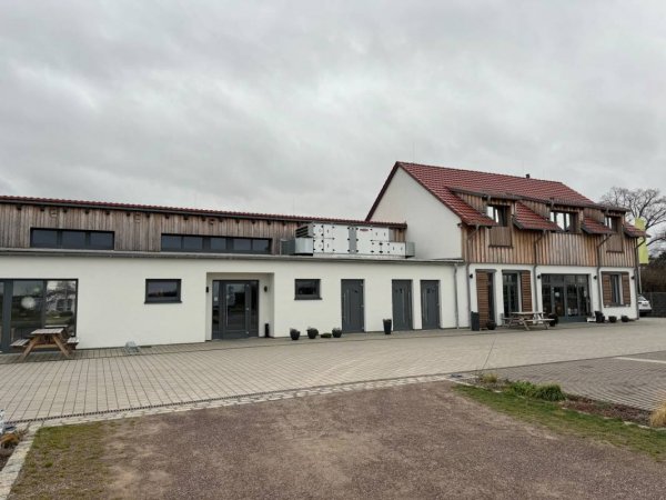 Campingpark Erfurt — Photo 5